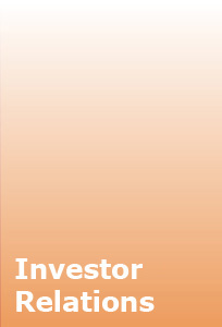 investor relations